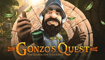 Gonzo's Quest